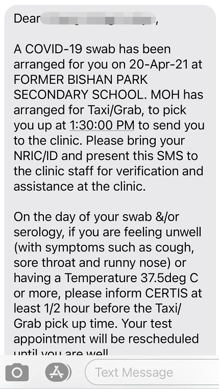 去迪拜旅游回新加坡!我的航班邻座确诊了,卫生部连环夺命Call!48小时我经历了什么