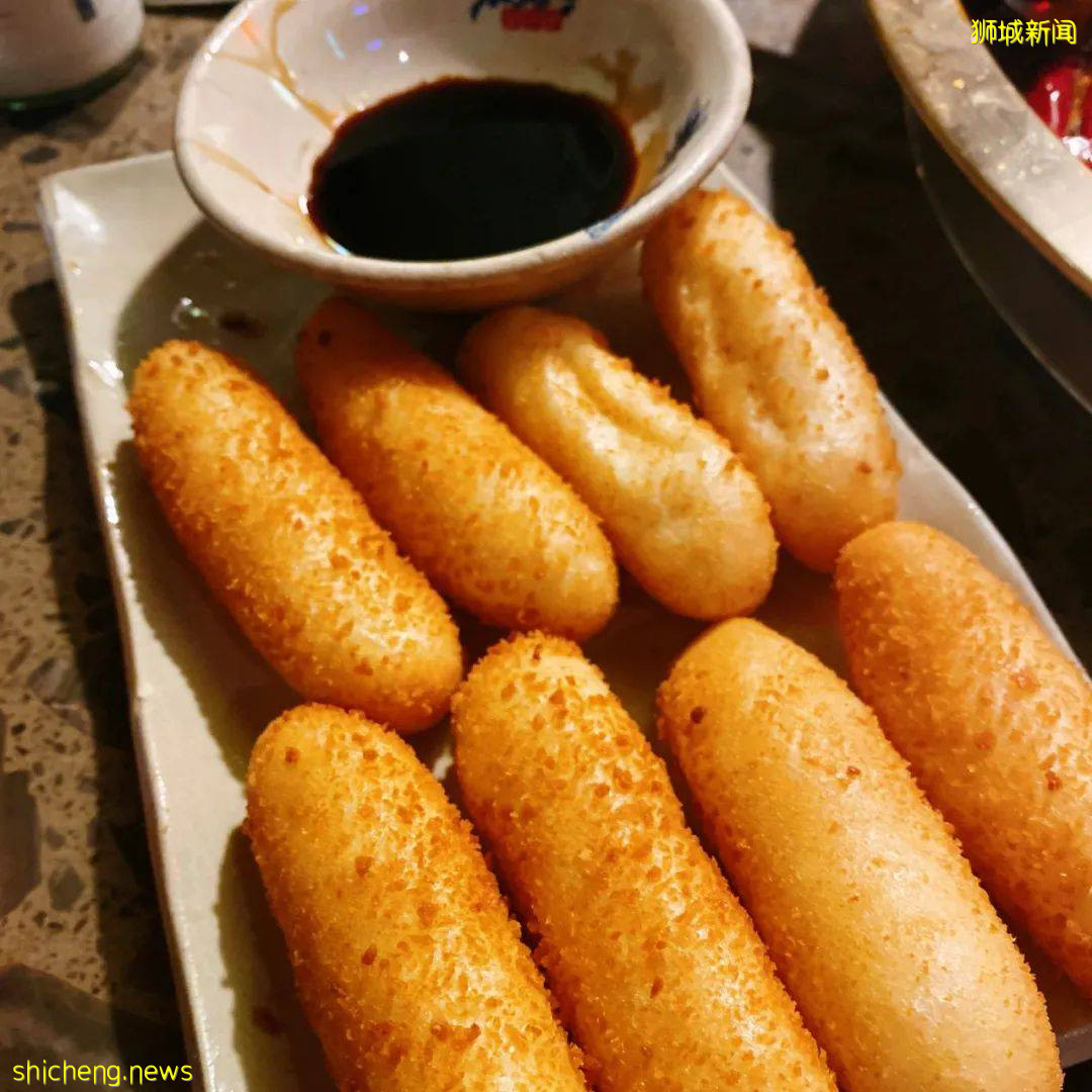 叮!新加坡之Bugis干饭攻略来啦