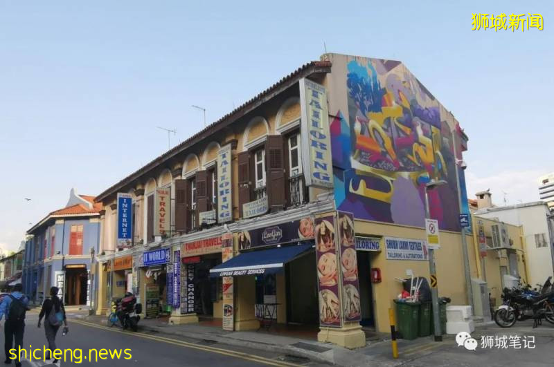 新加坡封城筆記:口罩的故事!