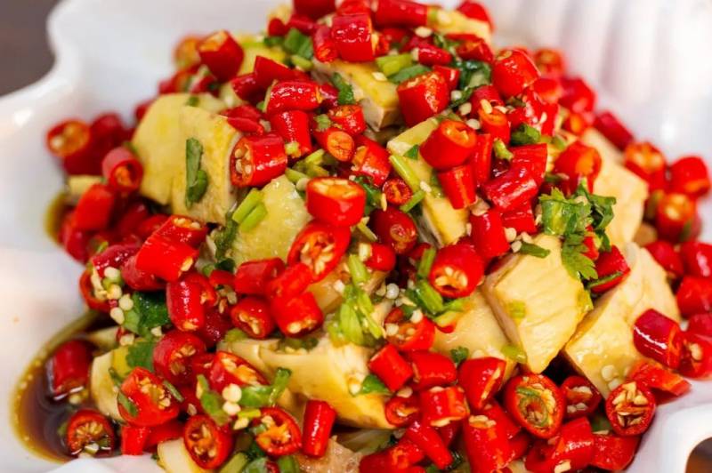 牛车水老字号家乡小厨开新店了!吃多少送多少!人均消费不到20