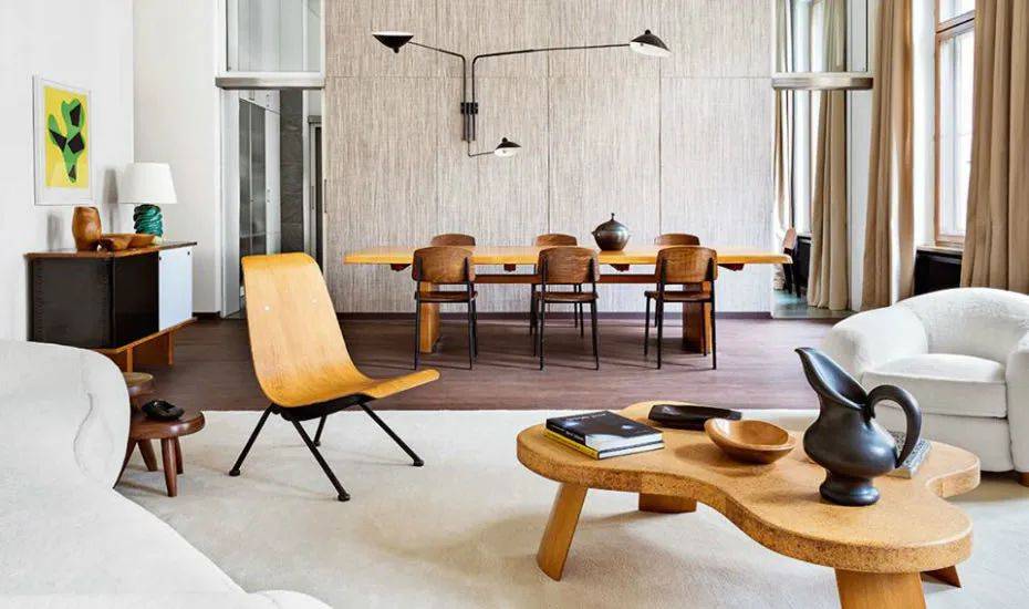 在新加坡哪裏能買到優質家具擺件,令你的小家煥然一新呢