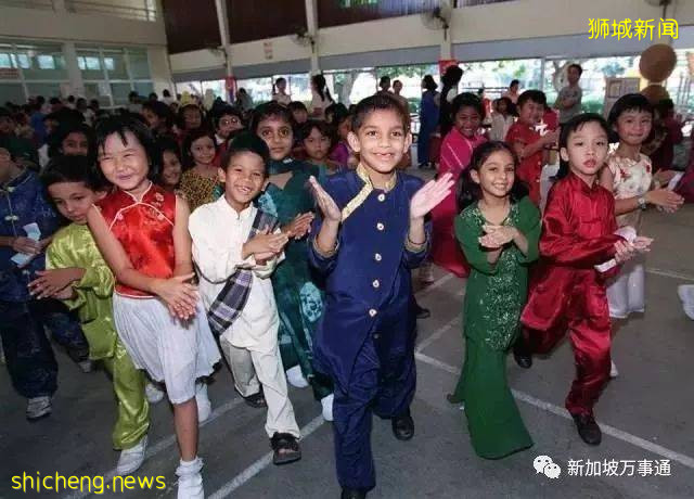 什麽是新加坡？盤點那些你不知道的新加坡知識!