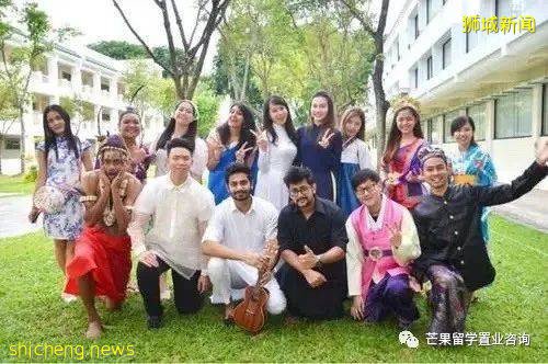 EduTrust认证:新加坡私立教育的硬核高标准