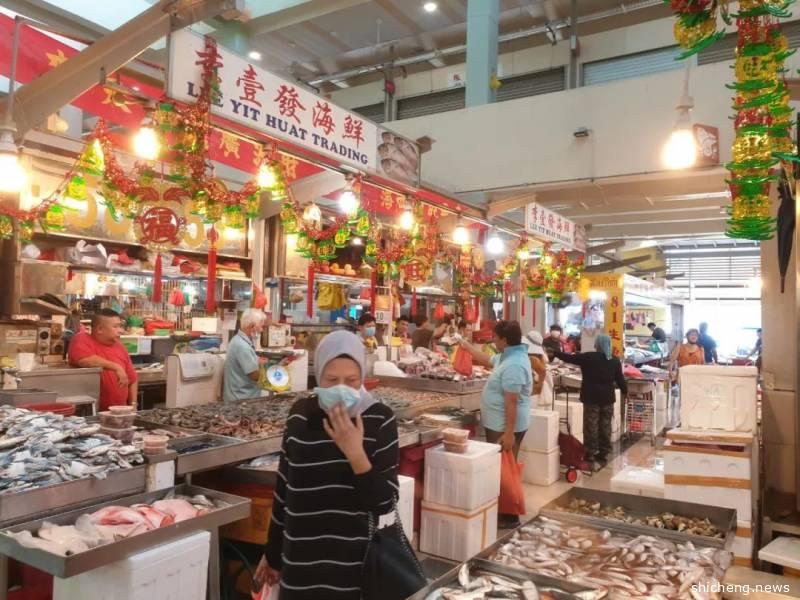 新加坡抗疫神器，这两个APP全岛570万人必须下载