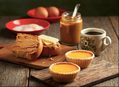 探店這家開在Hillion Mall的餐廳彙集了新加坡最優秀的海南菜