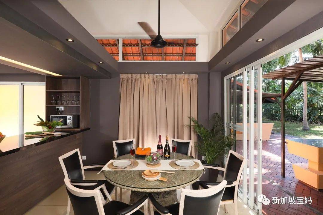 家庭聚會寶藏地!新加坡超好玩的8個度假村