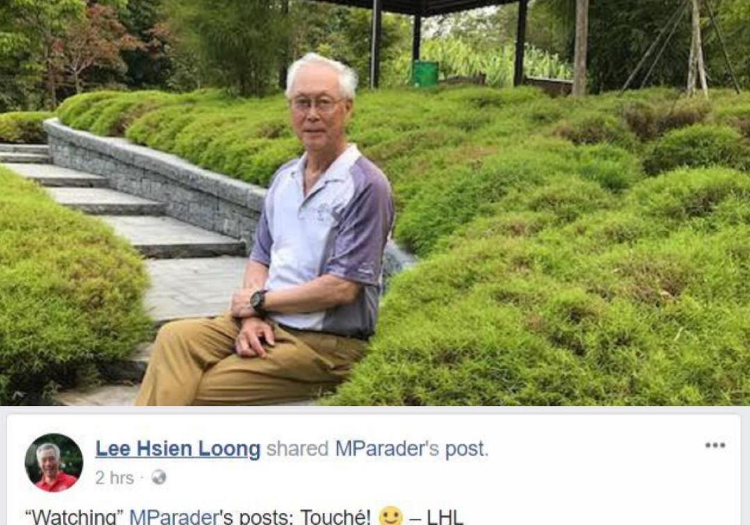 不怕被嫌老，这两位78岁老人都想当“国师”