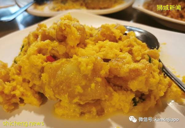 新加坡著名泰式煮炒歇业!营业最后一天特别开放堂食