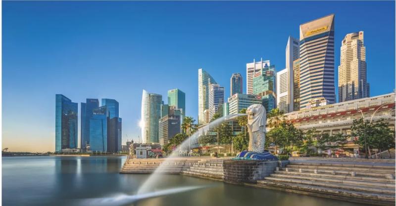 锐度 | 新加坡：旅游业发展与前景