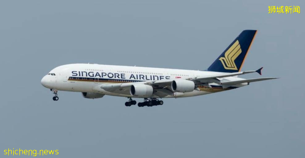 喜大普奔！新航将恢复新加坡一雪梨空客 A380 航班
