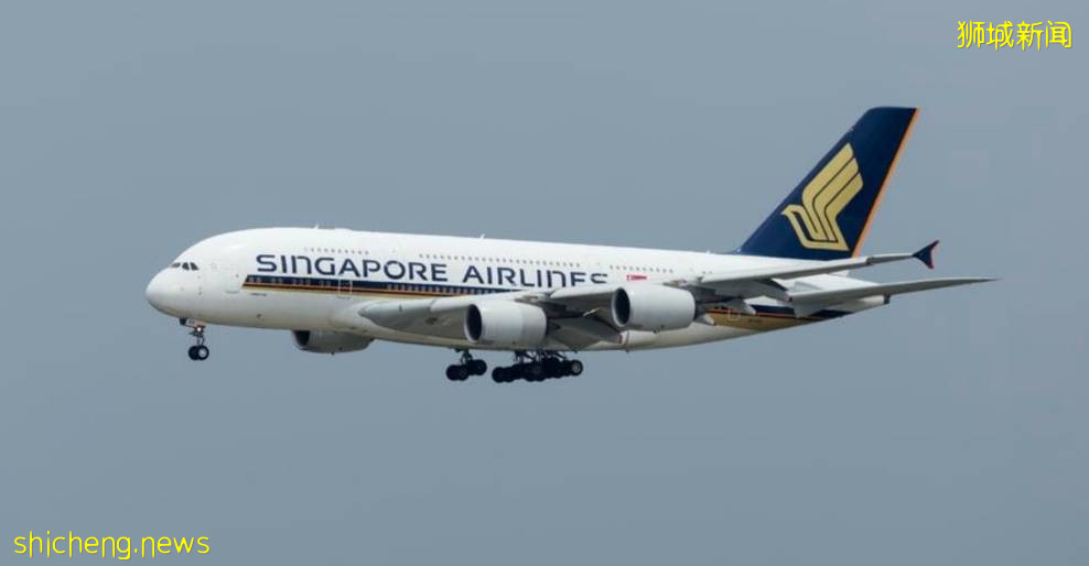 喜大普奔!新航将恢复新加坡一雪梨空客 A380 航班