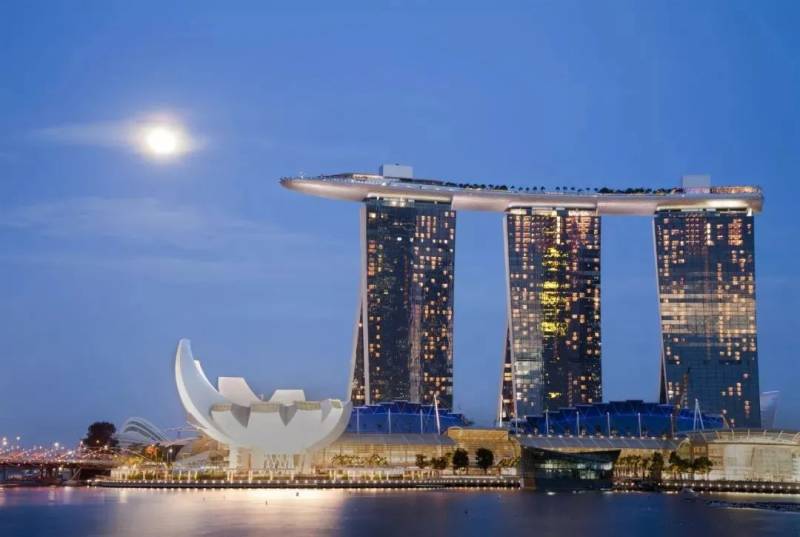 新加坡今起开放!附年末可出行国家名单