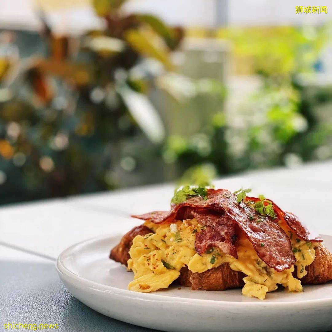 獅城MRT美食 Tanjong Pagar有哪些老饕們偷偷去打卡的餐廳、Cafe