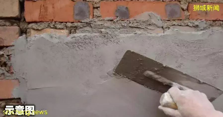 大马员工陆续入境狮城　装修餐饮业人力获填补