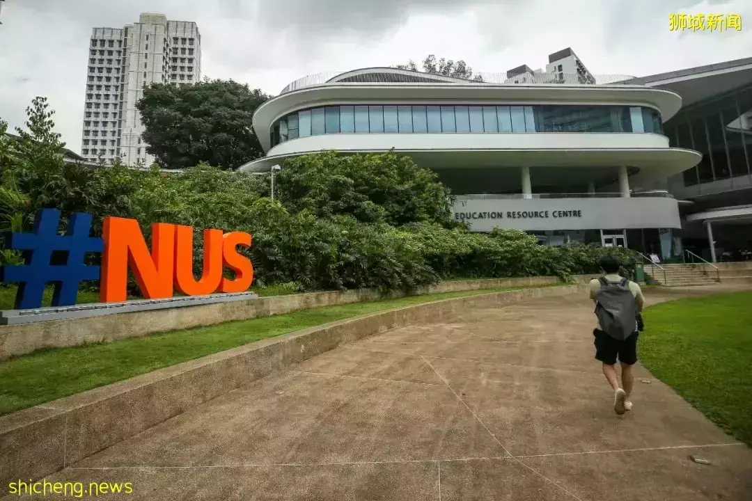 新加坡本科就业率创4年新高，这些专业毕业生起薪中位数高达6300