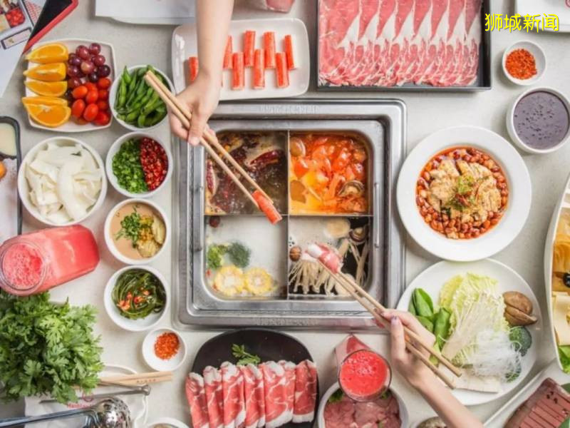 同樣月薪,新加坡 VS 中國物價大對比!麥當勞到底哪裏更貴