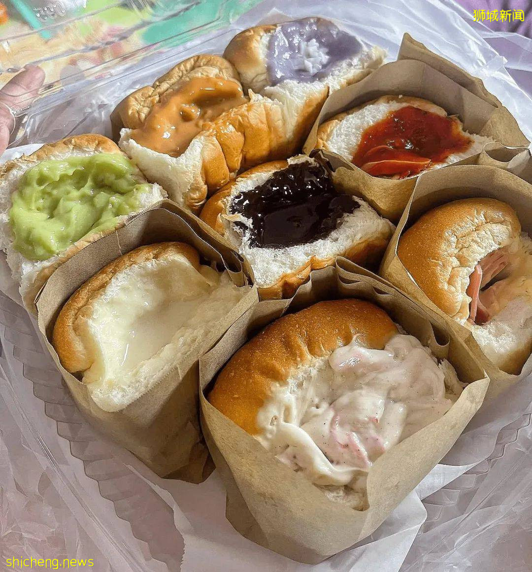 新加坡8月出门注意!16个新店+活动:中泰日新网红美食大集合