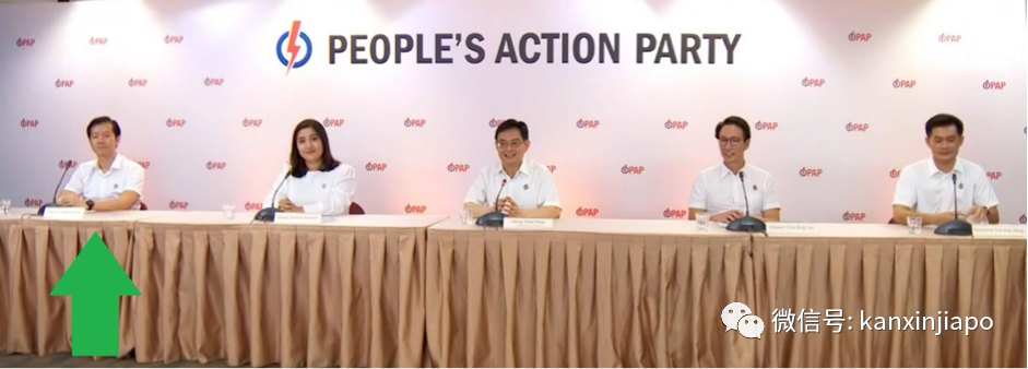 面对“无根据指责“，执政党新人昨早矢言“坚定立场 证明自己”，傍晚却闪电请辞