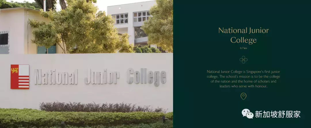 新加坡萊佛士女小“天才班”學區詳解