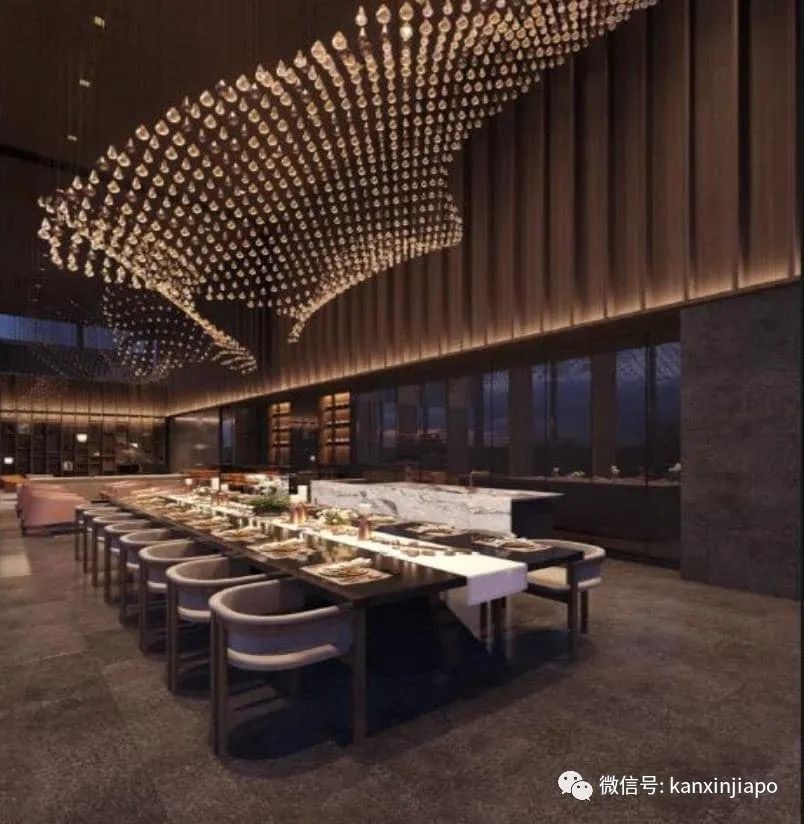 极大可能是今年新加坡第9邮区开盘价格最低的高档公寓