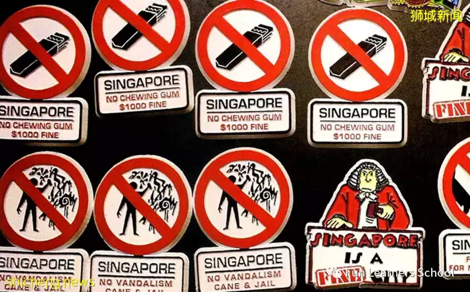 初來乍到新加坡，您所必須知道的N件事