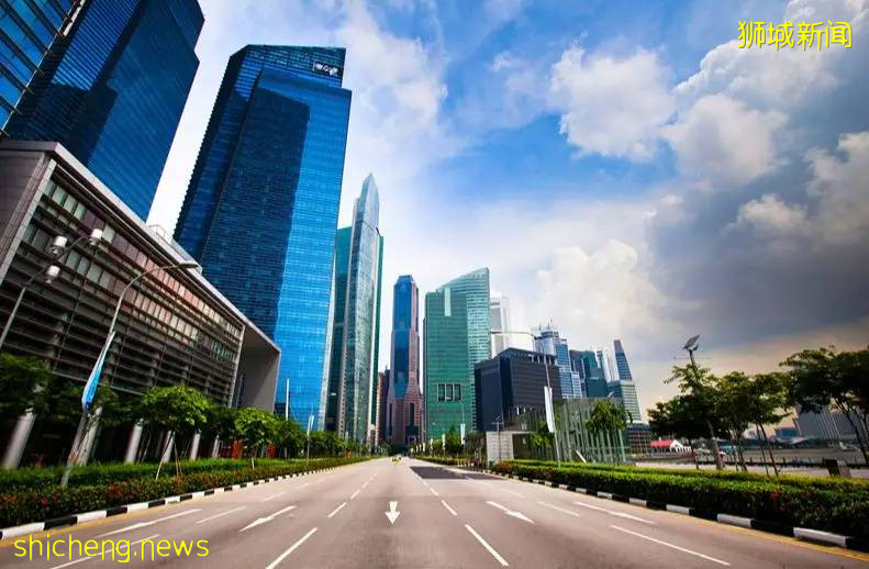 拿EP转永居！助你快速低成本移民新加坡