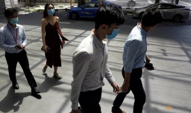 新加坡39人患新冠后遗症!其中5人丧命!都出现了这些症状