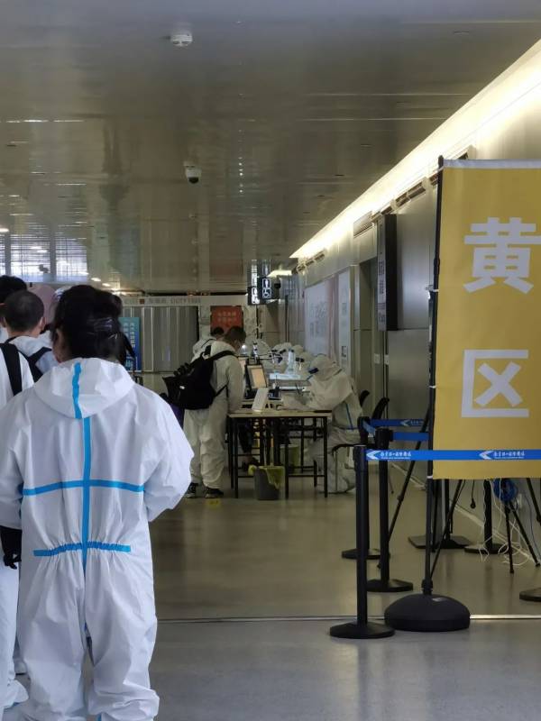 回國必看!新加坡回國全過程記錄