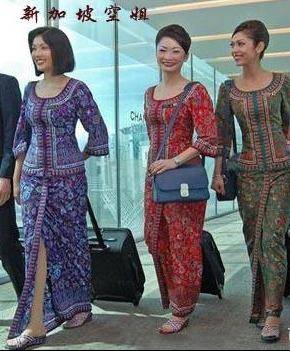 你知道新加坡娘惹是什么意思吗？一起来了解下