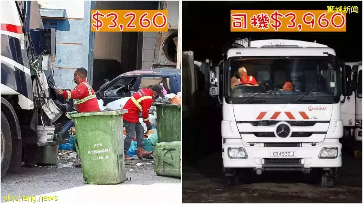 为什么马劳工作薪资低于本地人? 询问新加坡HR