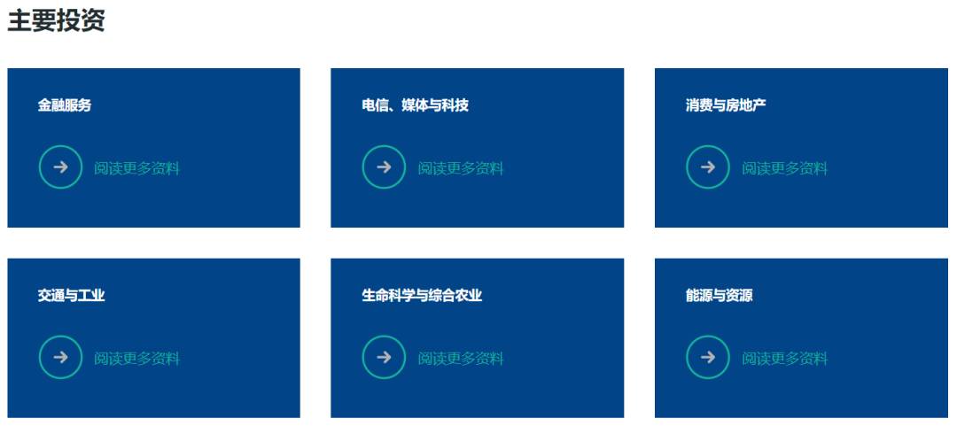 心想獅城 淡馬錫控股新加坡最神秘的公司