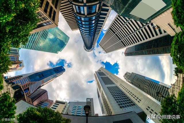 新加坡原來也有總統!可新加坡的現任總統爲啥必須是馬來人?