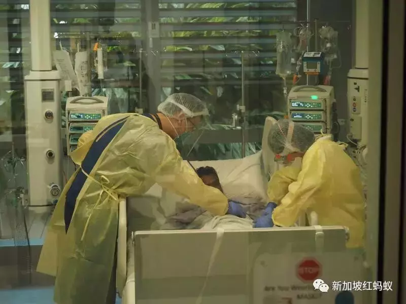 辞职的前线医护人员虽有减少,遭动粗或骚扰事件却连续四年攀升