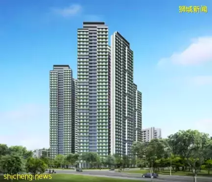 持續22個月上漲!新加坡組屋轉售價創新高