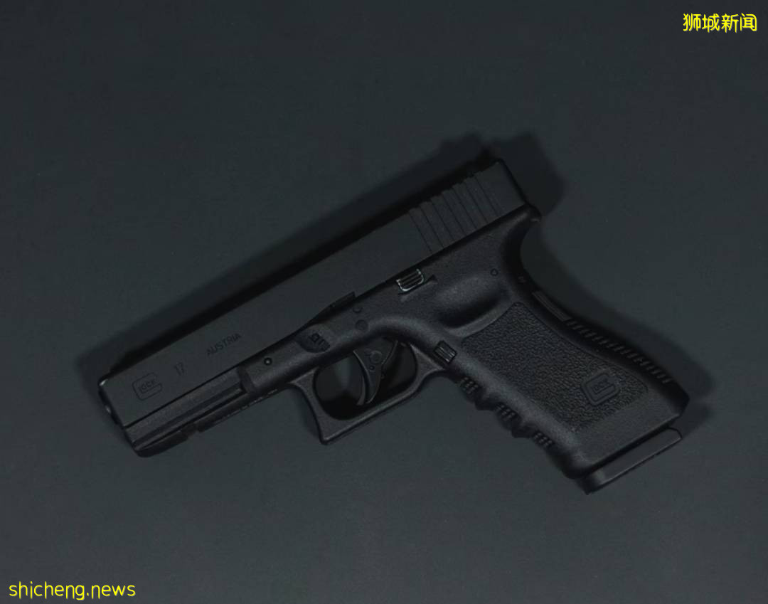 走在新加坡街头被神秘子弹射中身亡，49年找不到枪手