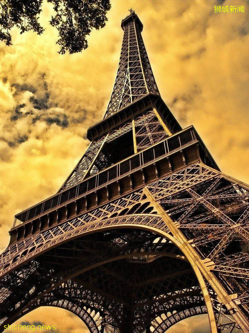 “浪漫東海岸”，我尋到了藏在新加坡的華人風情