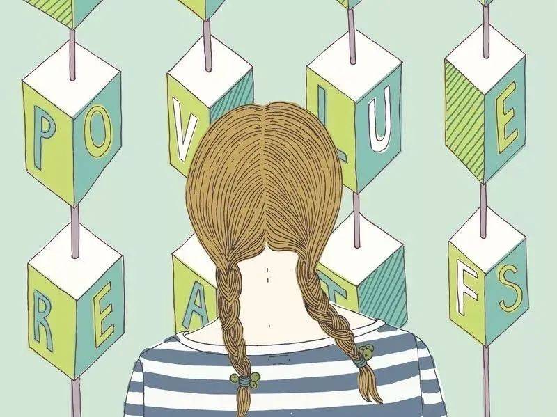 陪讀媽媽帶著女兒只身來到新加坡尋夢，不知最終將如何抉擇