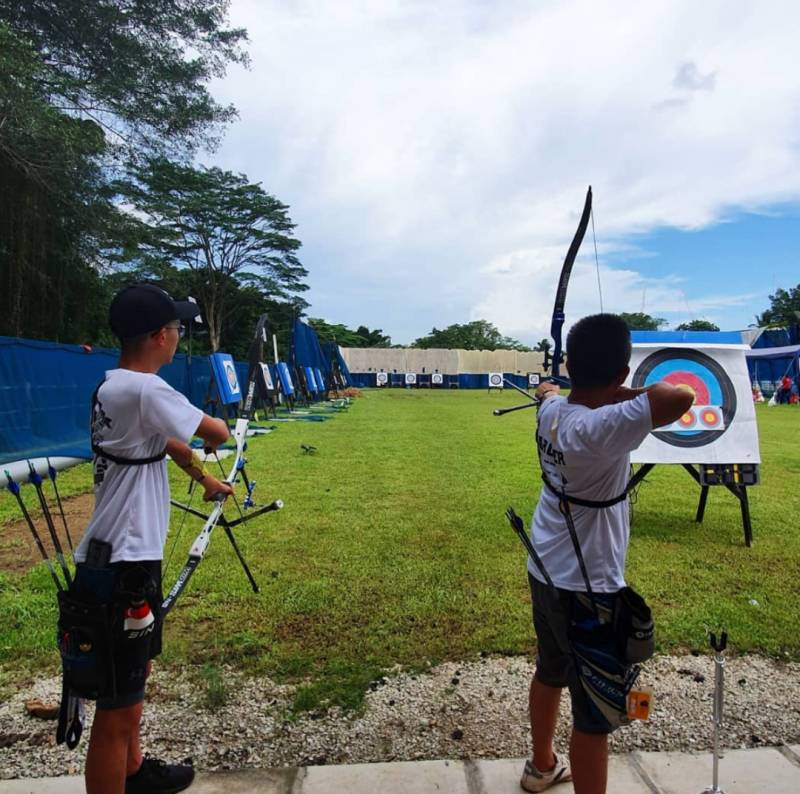 射箭、騎馬、卡丁車、花藝...新加坡的周末原來可以這麽好玩