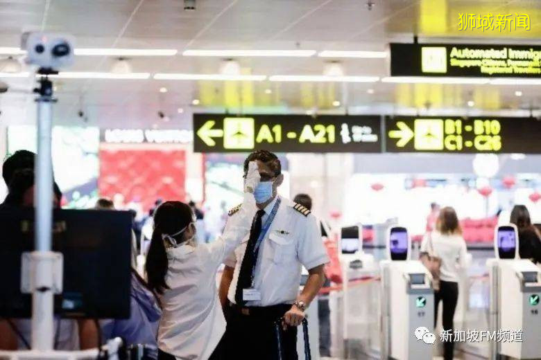 新加坡解封的第十二天,社區病例回升| 專家:仍需保持警惕