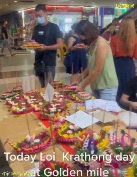 一群胖姐姐在新加坡街头忘我扭动、疯狂尬舞,被网友狂怼上热搜