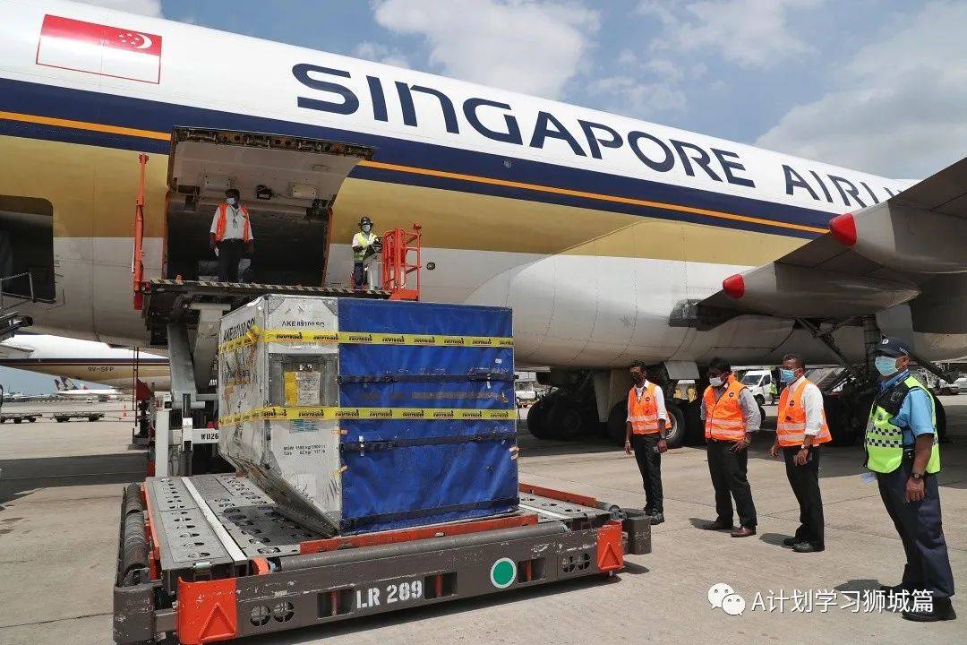 2月18日，新加坡疫情：新增11起，全是輸入病例； 新加坡首批莫德納疫苗和另一批輝瑞疫苗抵達