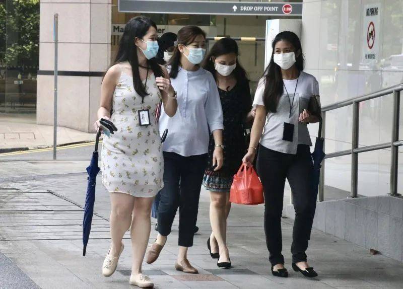 新加坡妇协会长托马斯:自制定《妇女宪章》以来,新加坡女性权益推进或来到新转折点