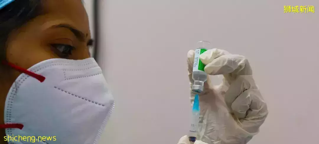 辉瑞正式向美国当局提出申请,5岁以下儿童很快可以打疫苗