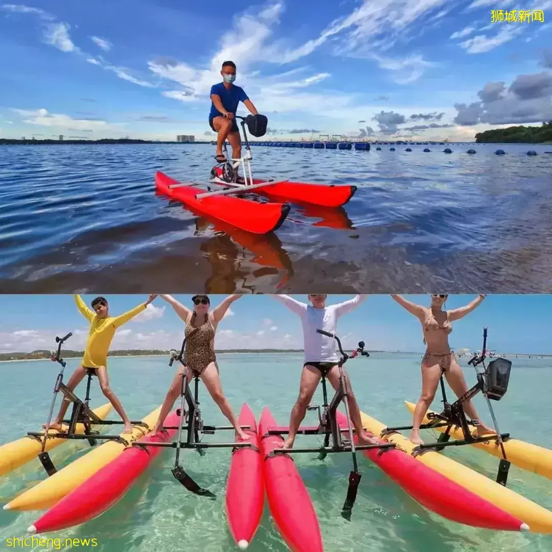 爲了遊客新加坡拼了！要建滑雪中心、雨林酒店，還要給金沙再蓋一幢樓