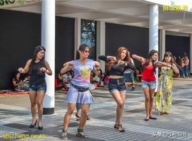 你不知道的世界冷知識(四十三)關于新加坡