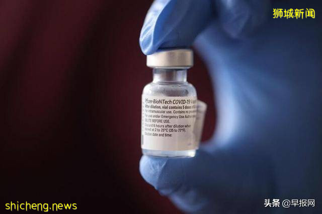 非典康复者接种辉瑞更有效?新加坡这项研究将有助于冠病疫苗研发