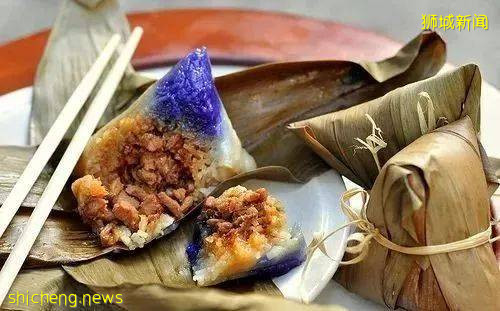 中華傳統佳節端午節在即，新加坡過端午節嘛？習俗是什麽樣的