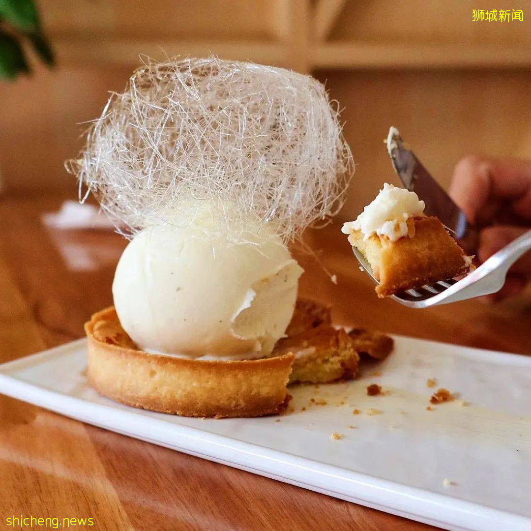 獅城MRT美食 Kent Ridge周邊高質量美食小吃，全是種草清單