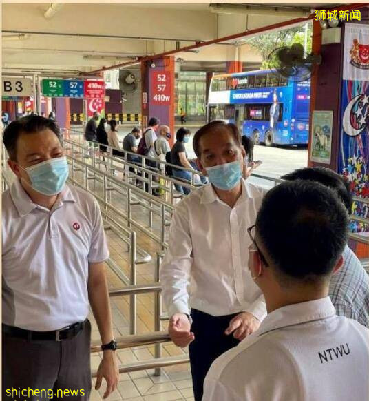 太寒心!新加坡华人车长确诊新冠,被房东赶出公寓