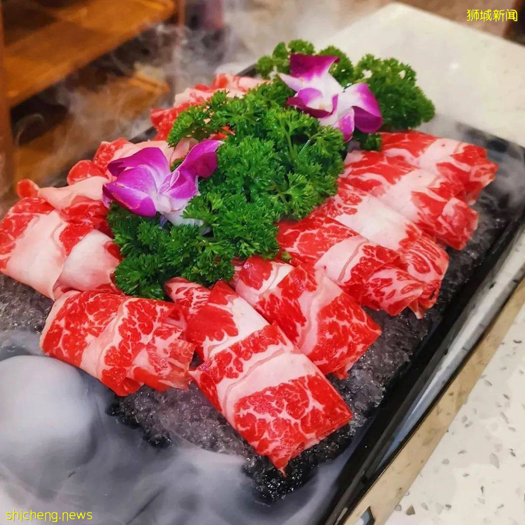 獅城8家火鍋外賣大集合,拯救在家饞哭了的你